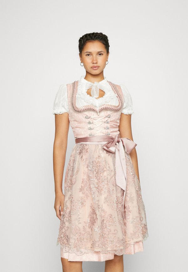 Krüger Dirndl
