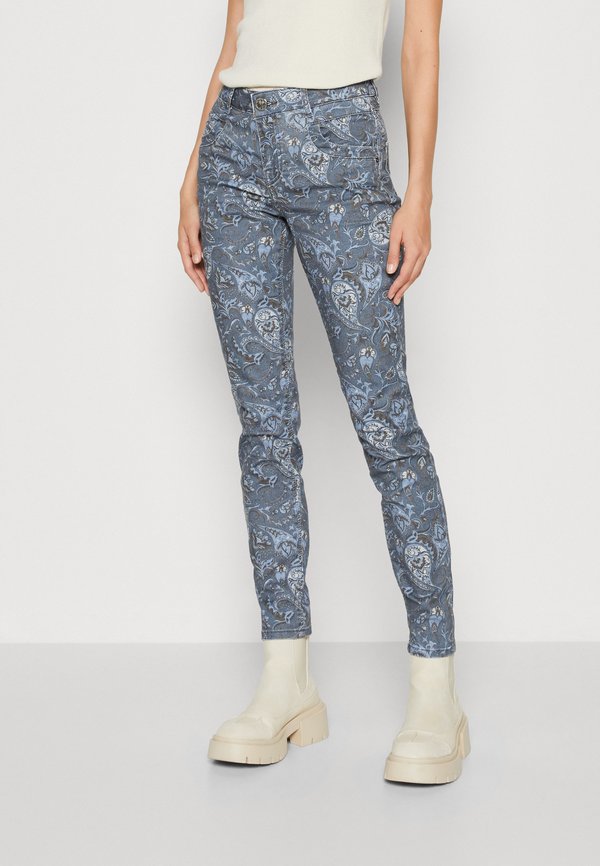 Mos Mosh PAISLEY PANT