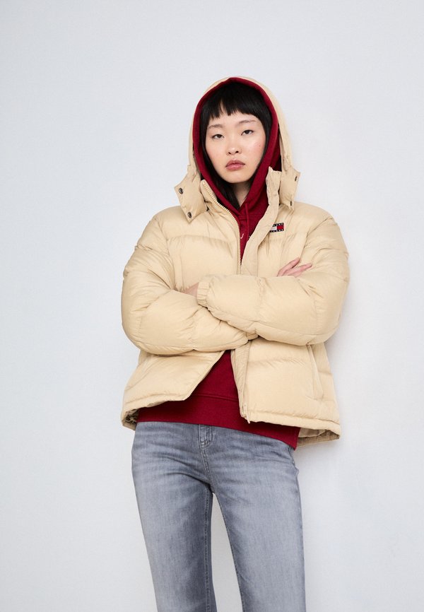Tommy Jeans ALASKA PUFFER