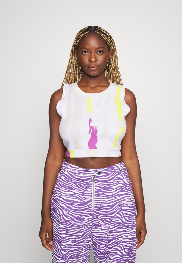 adidas Originals THEBE MAGUGU TANK