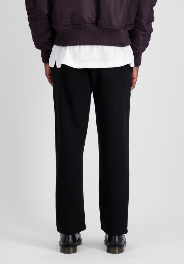 Alpha Industries JOGGER 3D SMALL LOGO