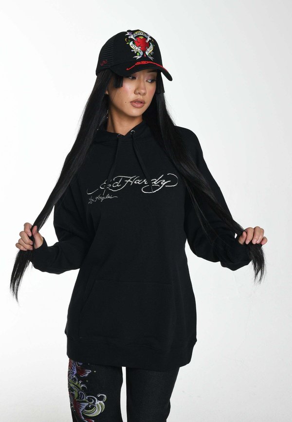 Ed Hardy NYC MONO