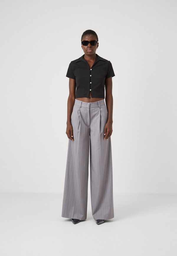 TWINSET TROUSERS