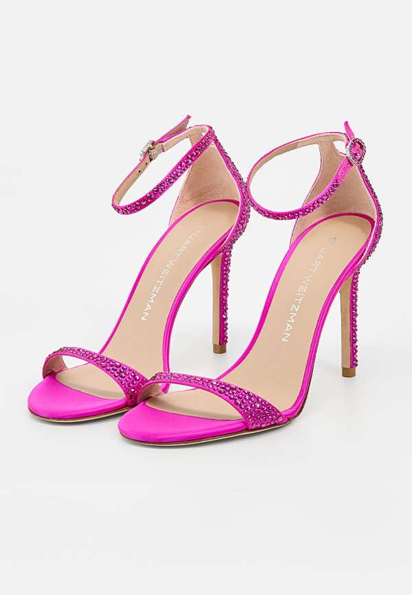 Stuart Weitzman NUDIST