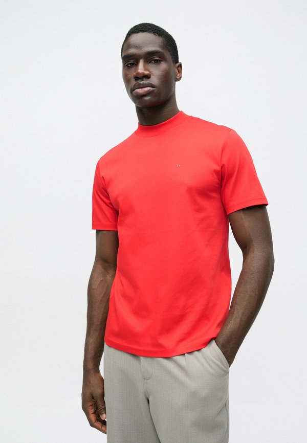 J.LINDEBERG ACE MOCK NECK