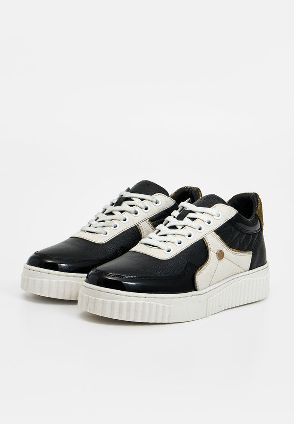 Copenhagen Shoes RUN WITH ME