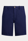 Polo Ralph Lauren 8.5-INCH CLASSIC FIT LINEN-COTTON SHORT