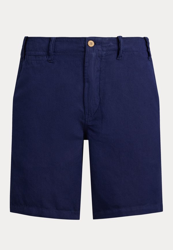 Polo Ralph Lauren 8.5-INCH CLASSIC FIT LINEN-COTTON SHORT