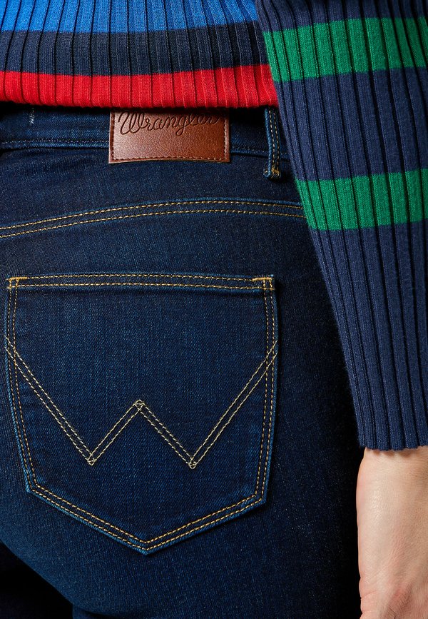 Wrangler SLIM