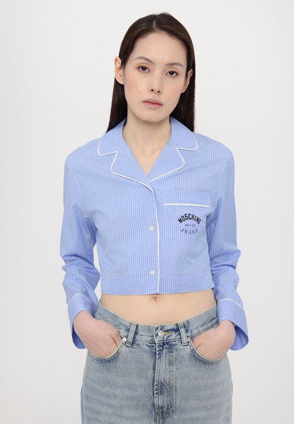 MOSCHINO JEANS SEASON SPECIALS