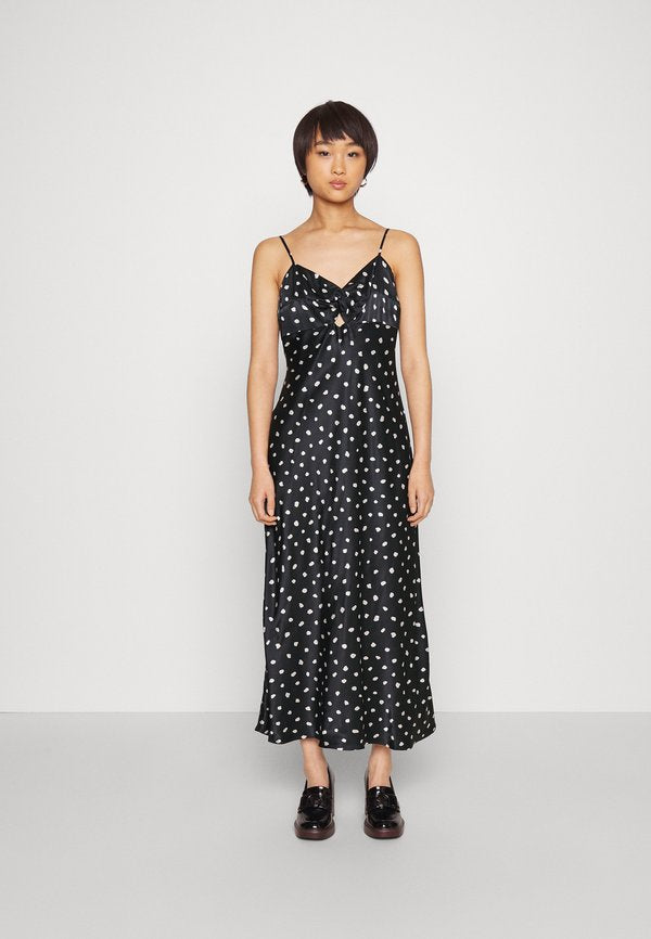 Forever New Petite LESLIE PETITE BUSTIER SLIP DRESS