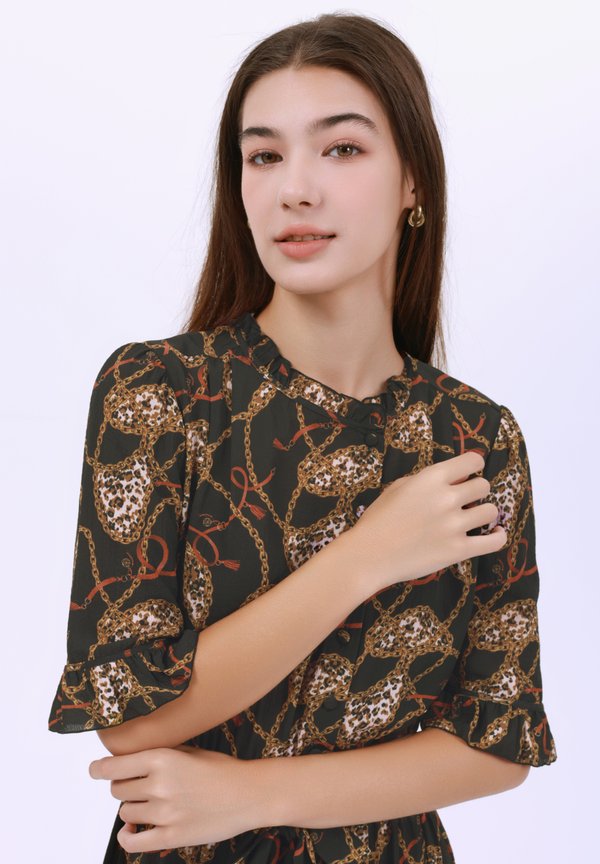 Anna Field by Zalando