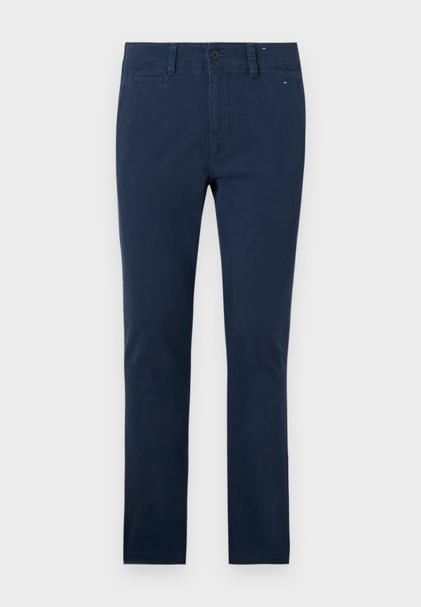 DOCKERS ALPHA SKINNY