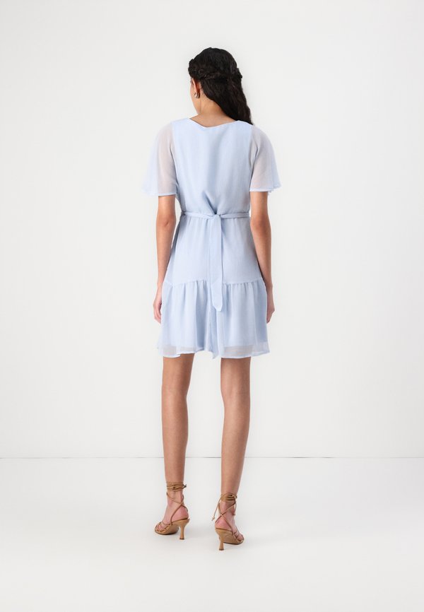 VILA VIRILLA  SHORT DRESS