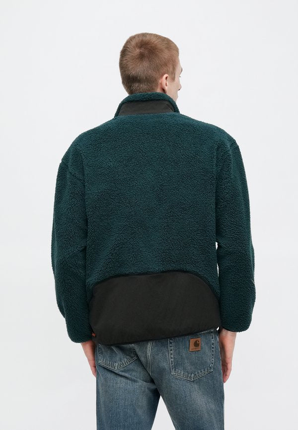 Puma SOFT TOUCH RELAXED JACKET