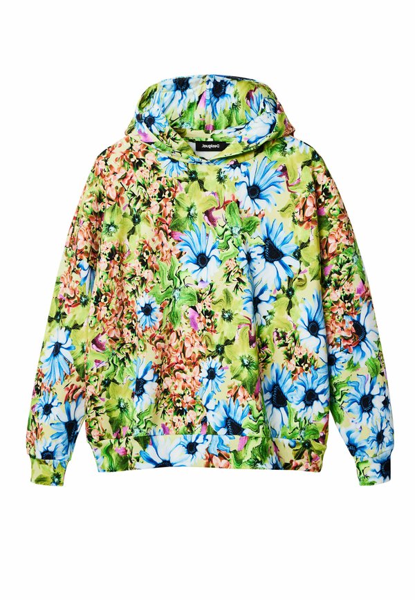 Desigual OVERSIZE FLORAL
