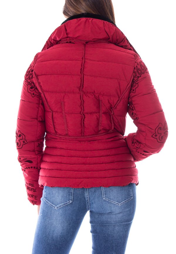 Desigual
