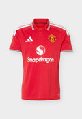 adidas Performance MANCHESTER UNITED 26/27 HOME  - Club wear - red