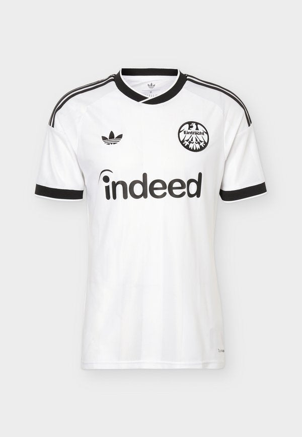 adidas Originals EINTRACHT FRANKFURT 26/27 AWAY - Club wear - white