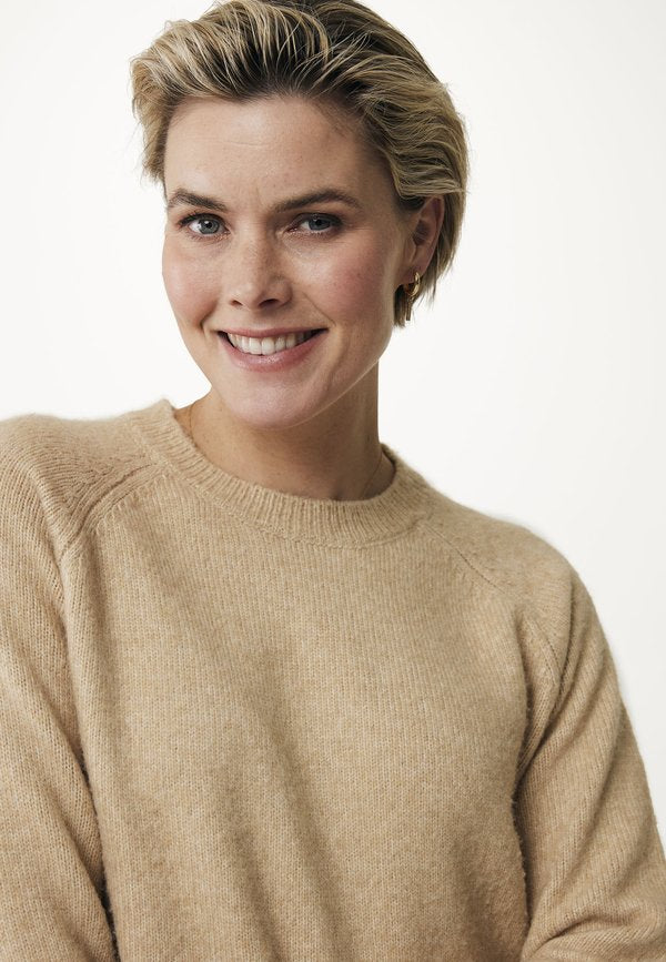 Mexx BASIC CREW NECK