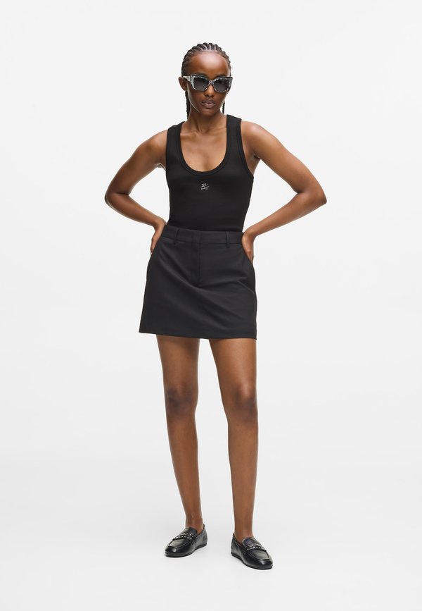 KARL LAGERFELD TANK