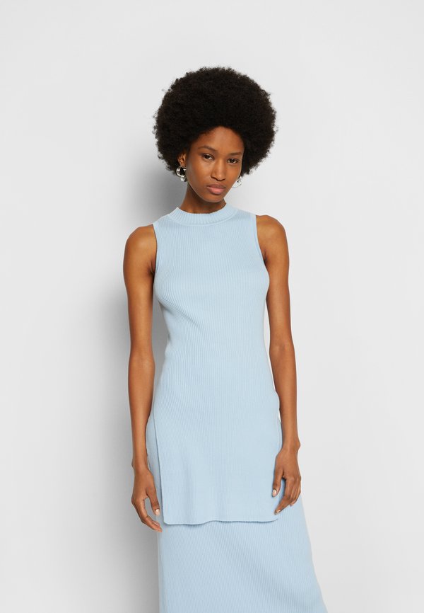 Materiel HIGH NECK