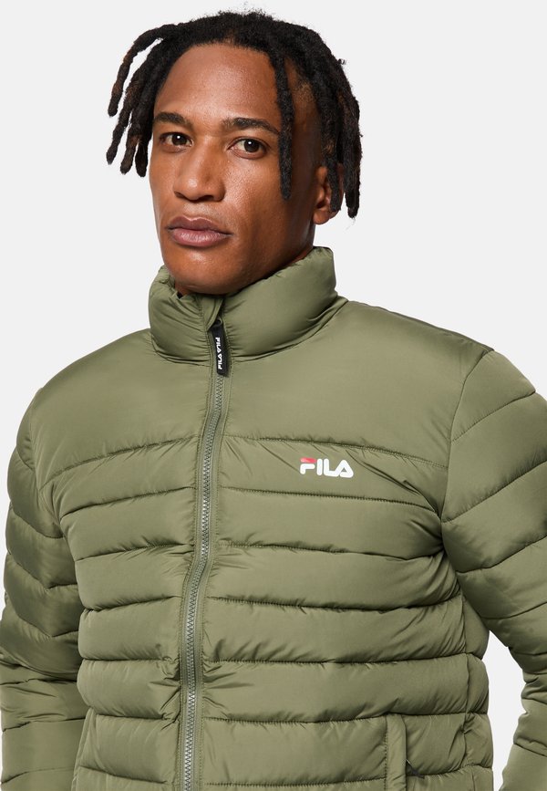 Fila BUTZBACH