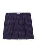 Claudie Pierlot SHORT CARREAUX