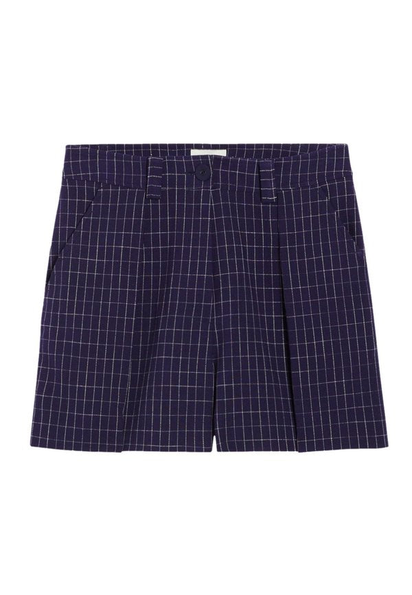 Claudie Pierlot SHORT CARREAUX