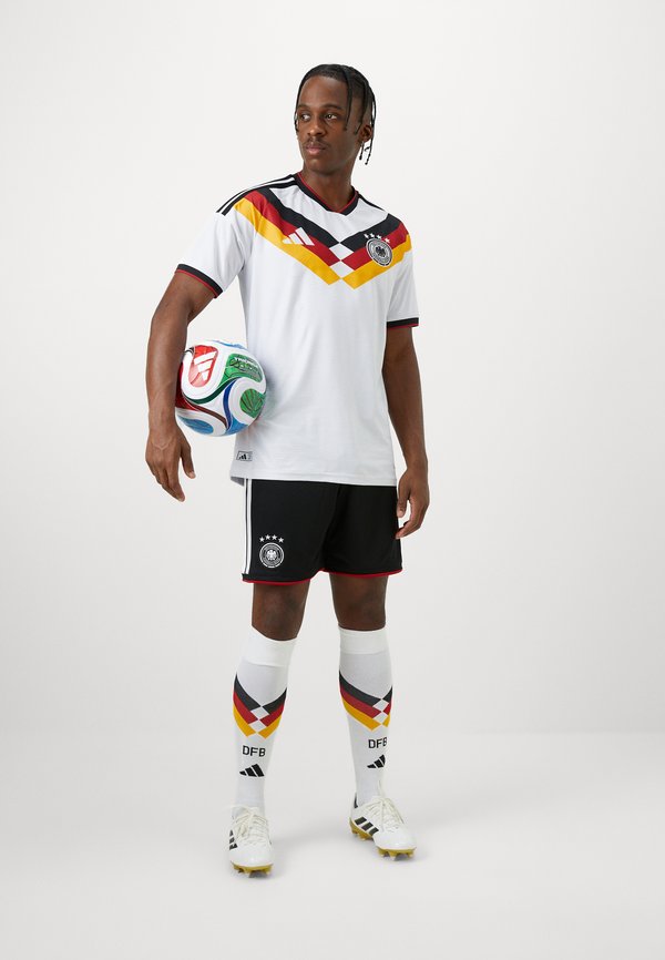adidas Performance DEUTSCHLAND DFB 26 HOME REPLICA SHORTS