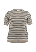 Kaffe Curve KCLIZZY STRIPED