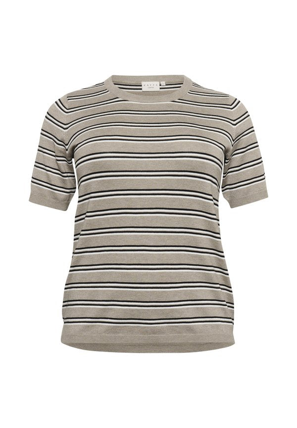 Kaffe Curve KCLIZZY STRIPED