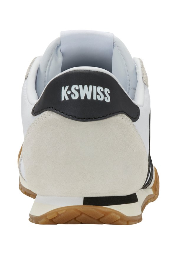K-SWISS