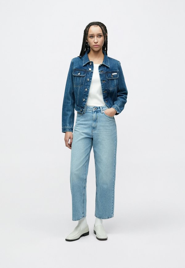 Calvin Klein Jeans CROPPED JACKET