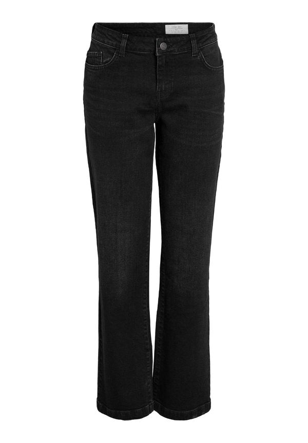 Noisy May NMNILA WIDE LOW WAIST