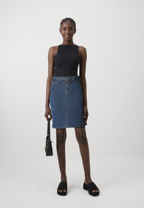 ONLY Denim ONLWAUW Denim Mini