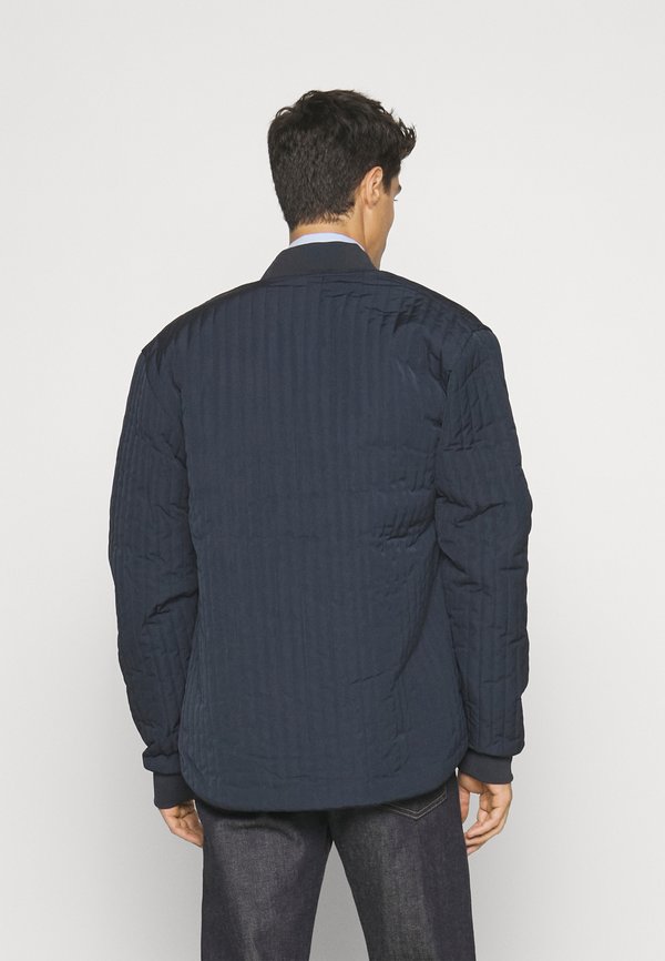 Lyle & Scott QUILTED LINER JACKET