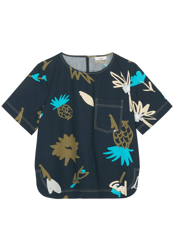 Marc O'Polo DENIM KURZARM