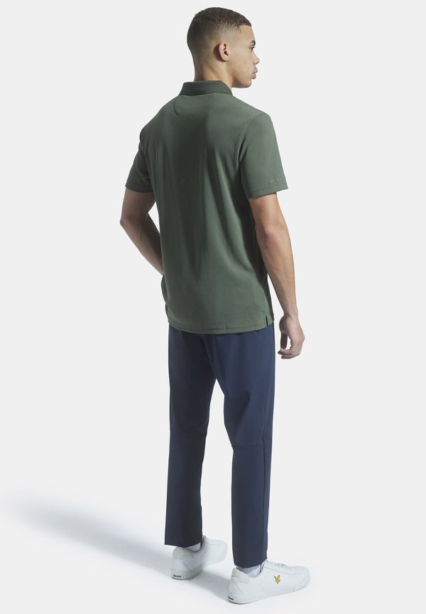 Lyle & Scott