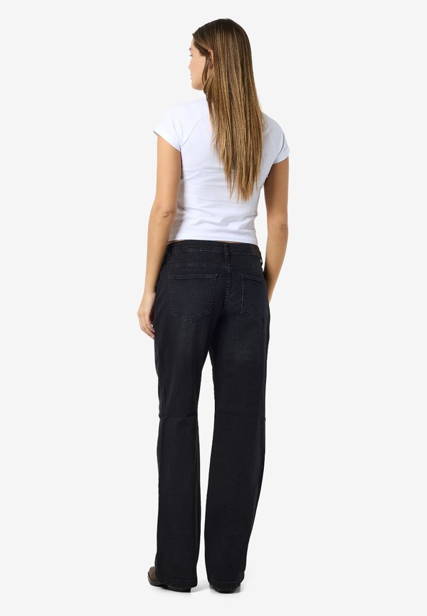Noisy May NMNILA WIDE LOW WAIST