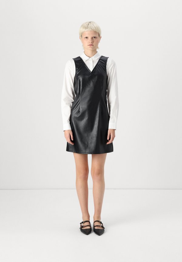 ONLY ONLLUCA 2IN1 DRESS
