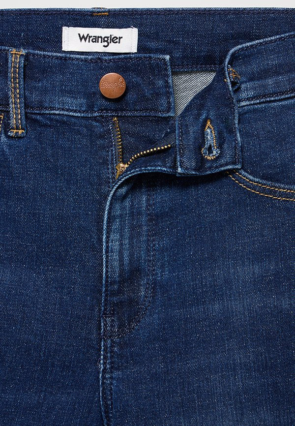 Wrangler