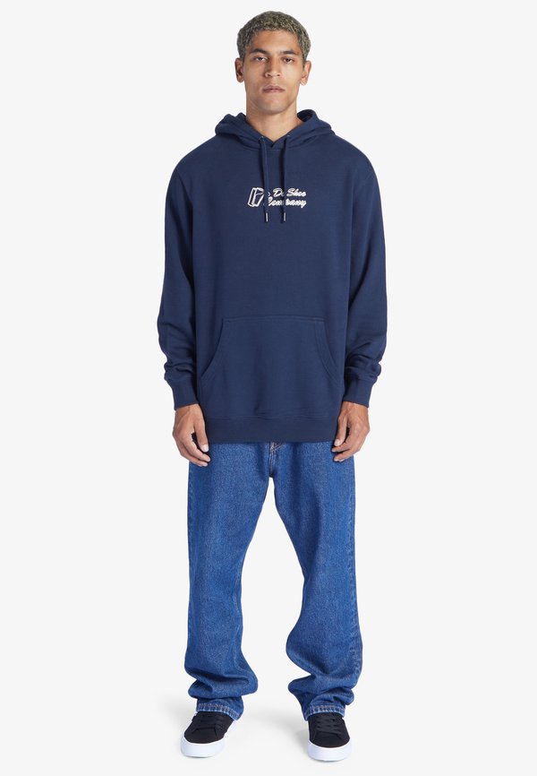 DC Shoes BIG WILLYS