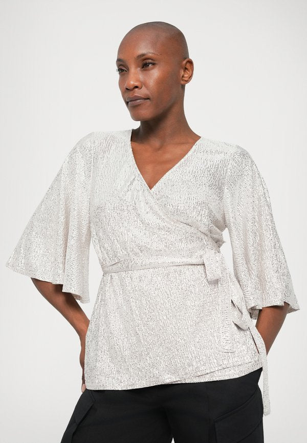 Ida Sjöstedt NADINE WRAP