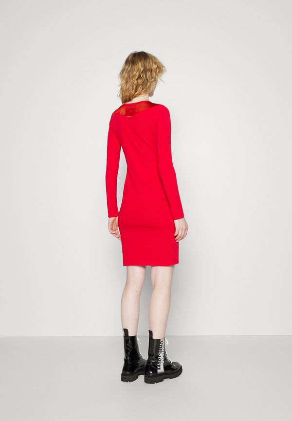 MOSCHINO DRESS