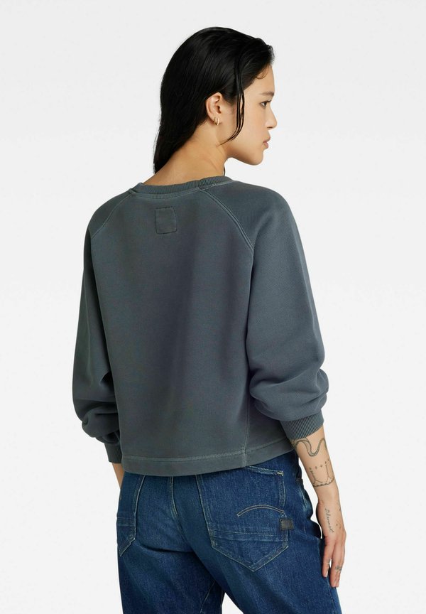 G-STAR OVERDYED MERCH LOOSE