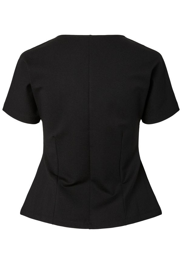 Pieces Short Sleeved PCGUNHILD FITTED