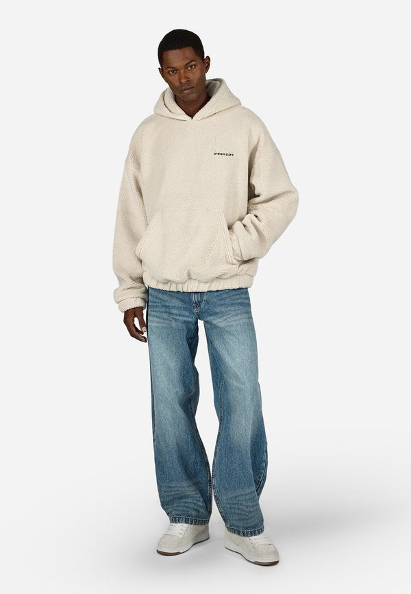 Pegador BARD HOODIE