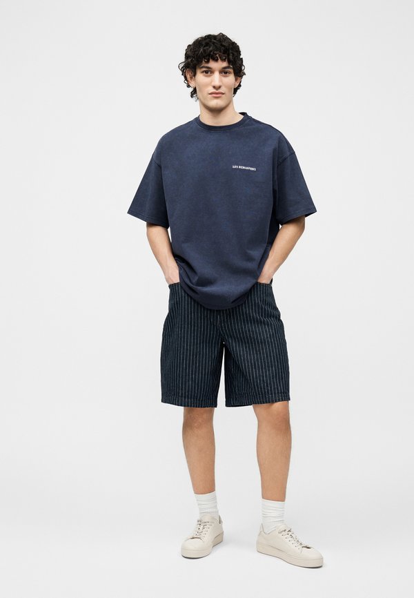 Les Benjamins SHORT SLEEVE TEE UNISEX