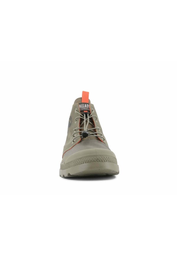 Palladium PAMPA LITE TRAVEL VT
